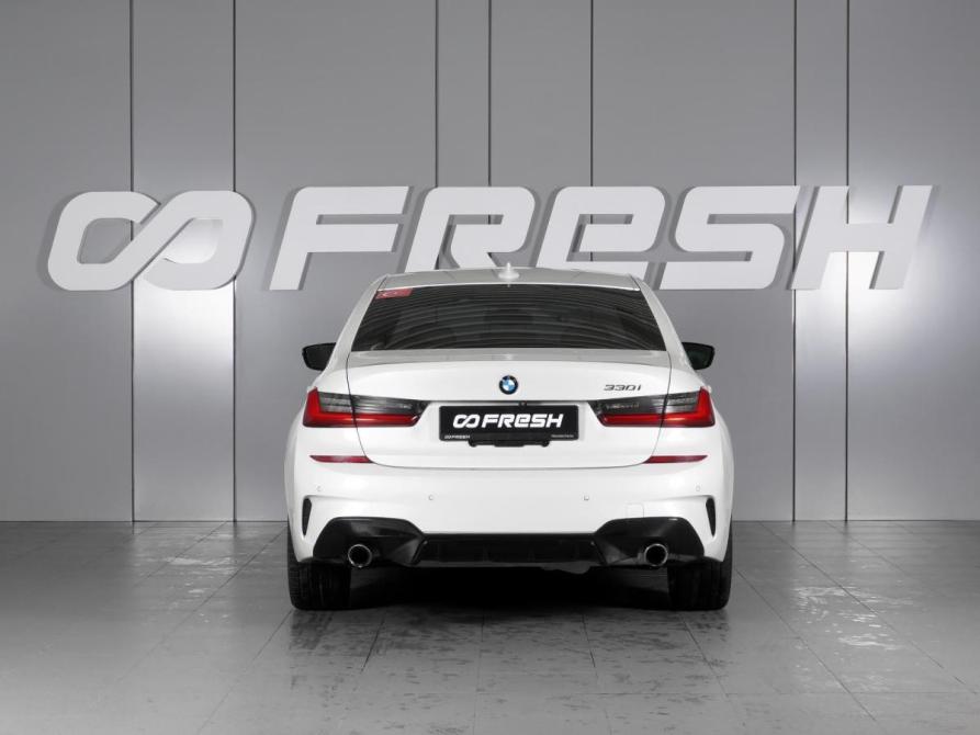 BMW 3 серии VII (G2x) Минеральные Воды  - изображение 4