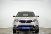 SsangYong Actyon II Рестайлинг Оренбург  - изображение 21