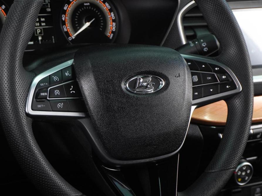 Lada (ВАЗ) Vesta I Рестайлинг (NG) Воронеж  - изображение 17