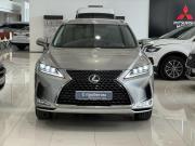 Lexus RX IV Рестайлинг Оренбург  - изображение 43