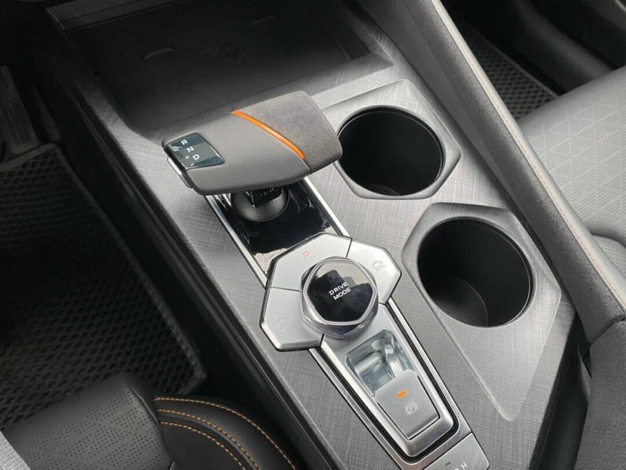 Changan UNI-V I Сочи  - изображение 20