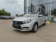 Lada (ВАЗ) Vesta I Ижевск  - изображение 23