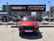 Kia Rio III Рестайлинг Альметьевск  - изображение 20