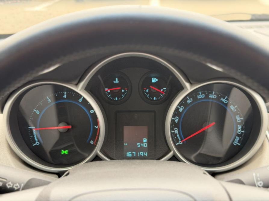 Chevrolet Cruze I Тверь  - изображение 10