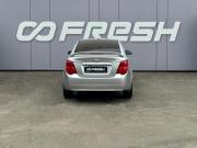 Chevrolet Aveo II Кропоткин  - изображение 24
