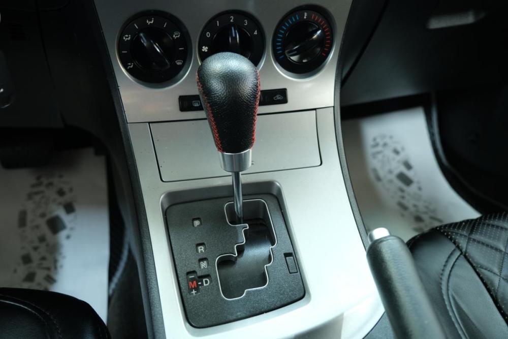 Mazda 3 II (BL) Омск  - изображение 15