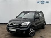 Kia Soul I Рестайлинг Москва  - изображение 13