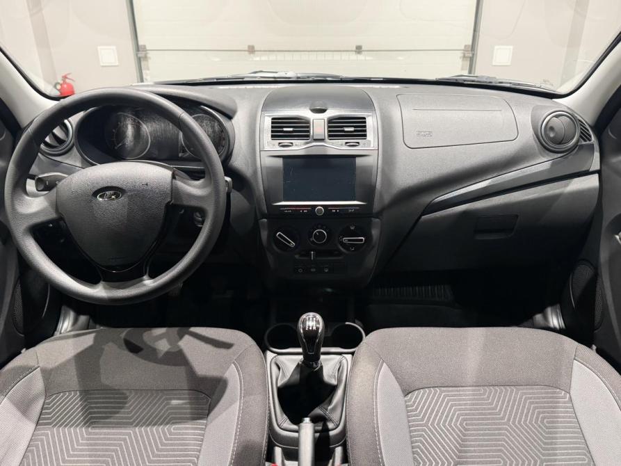 Lada (ВАЗ) Granta I Рестайлинг Екатеринбург  - изображение 15