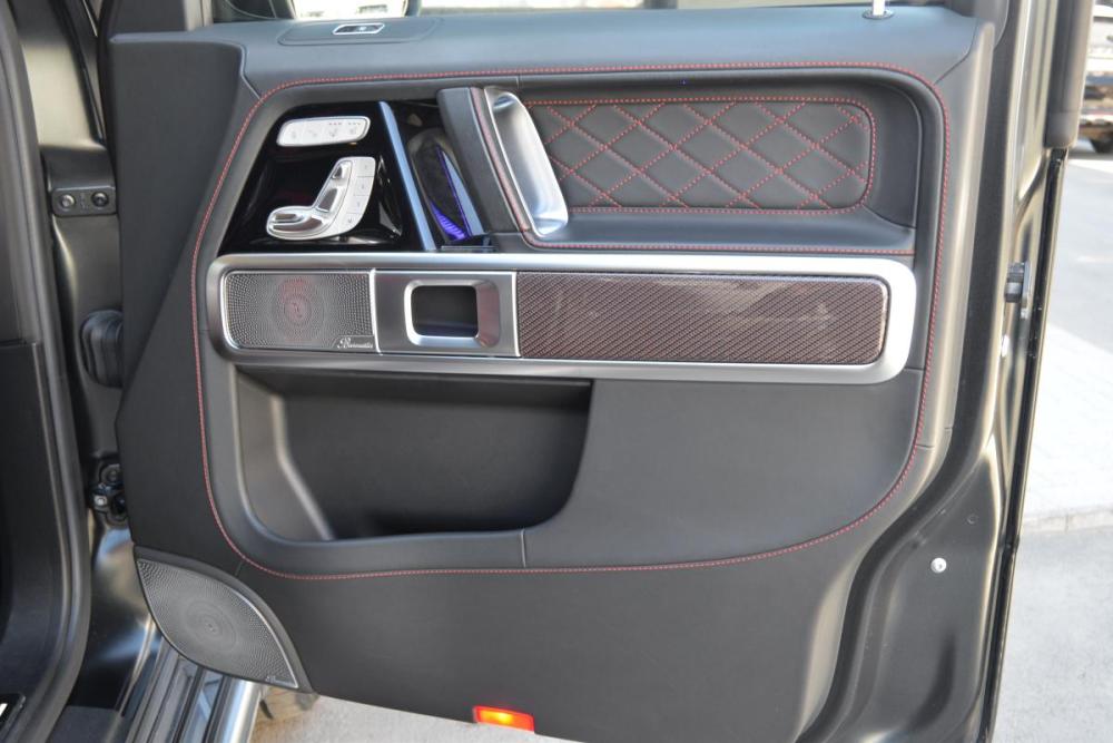Mercedes-Benz G-Класс AMG II (W463) Иркутск  - изображение 31