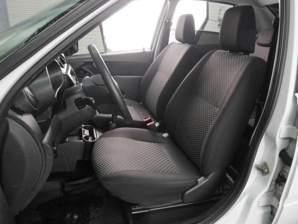 Lada (ВАЗ) Granta I с пробегом 2018 года, цена 647 000 рублей, 83930 км, седан, Автокод Объявления