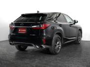 Lexus RX IV Иркутск  - изображение 35