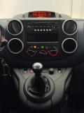 Peugeot Partner II Москва  - изображение 21