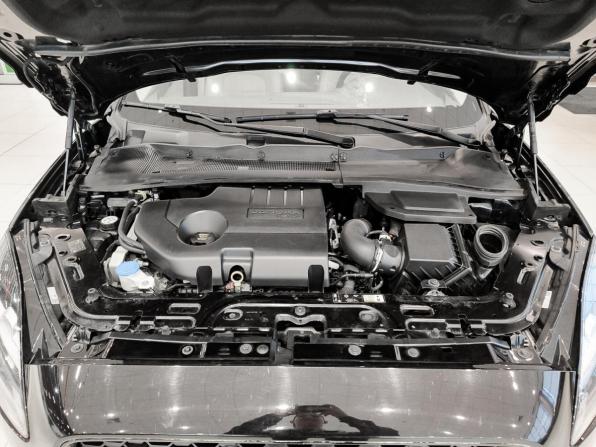 Jaguar E-Pace I с пробегом 2019 года, цена 2 320 000 рублей, 152586 км, внедорожник, Автокод Объявления