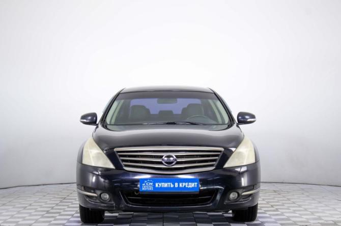 Nissan Teana II (J32) с пробегом 2011 года, цена 829 000 рублей, 175489 км, седан, Автокод Объявления