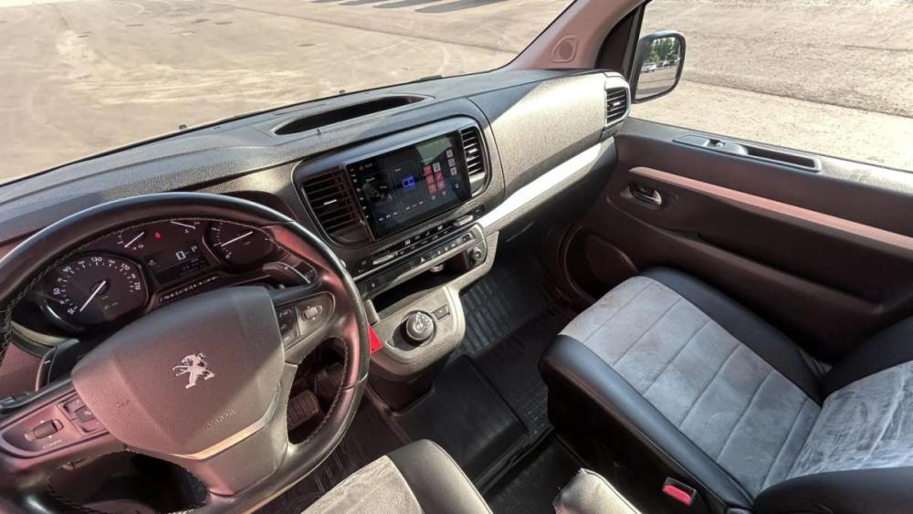 Peugeot Traveller I Москва  - изображение 19