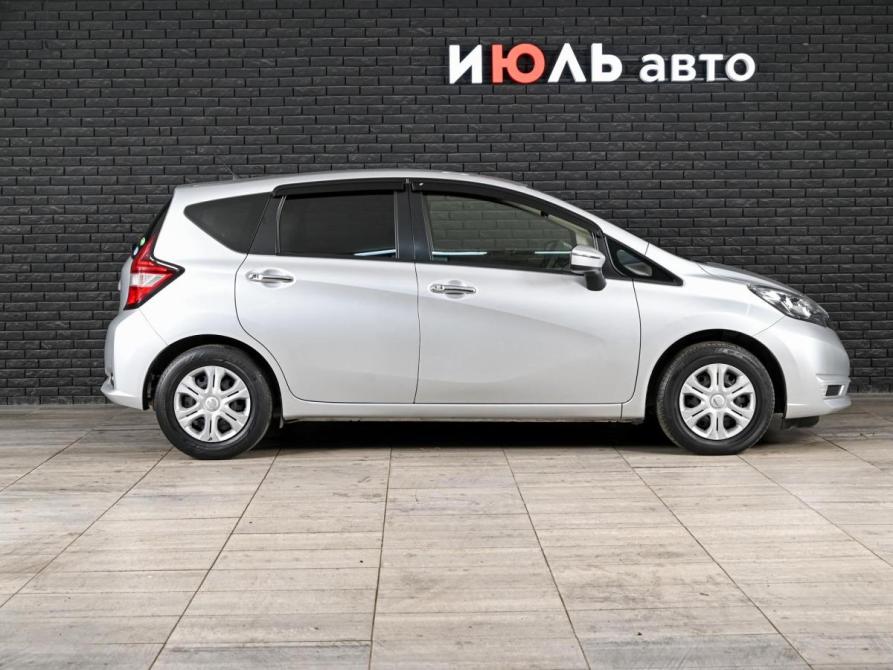 Nissan Note II Рестайлинг Екатеринбург  - изображение 7