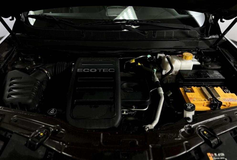 Chevrolet Captiva I Рестайлинг 2 Нижний Новгород  - изображение 20