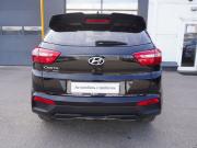 Hyundai Creta I Рестайлинг Москва  - изображение 22