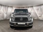 Mercedes-Benz G-Класс AMG II (W463) Москва  - изображение 29