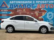Lada (ВАЗ) Vesta I Рестайлинг (NG) Набережные Челны  - изображение 24