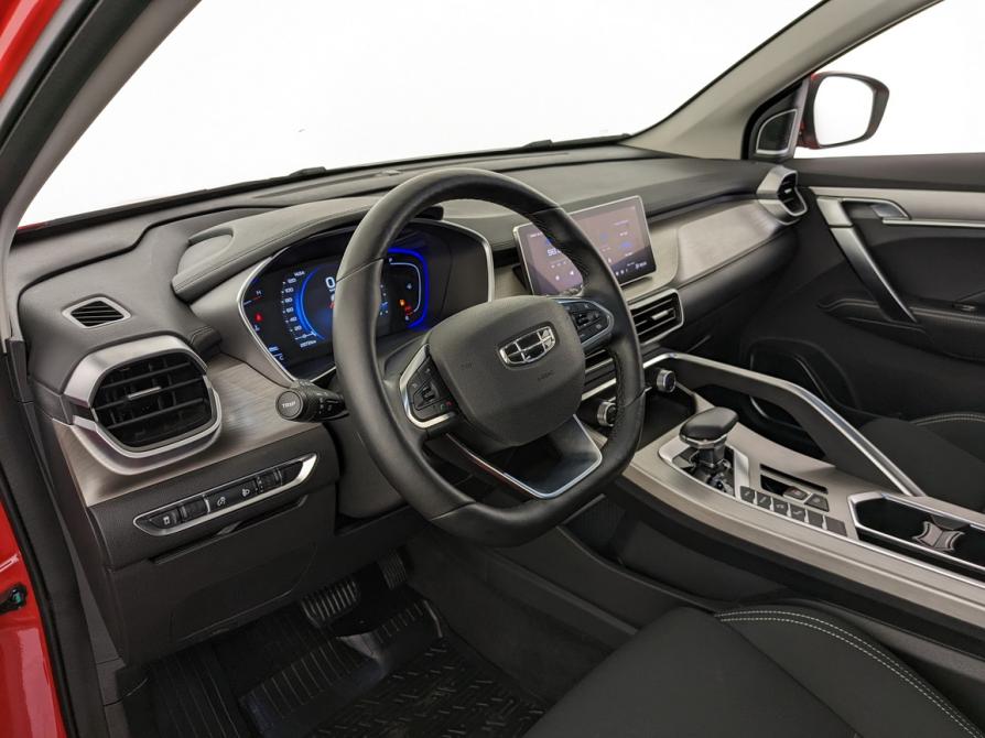 Geely Coolray I Москва  - изображение 16