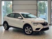 Renault Arkana I Санкт-Петербург  - изображение 27