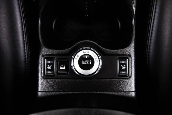 Nissan X-Trail III Рестайлинг с пробегом 2018 года, цена 1 999 000 рублей, 120297 км, внедорожник, Автокод Объявления