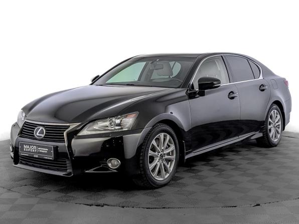 Lexus GS IV с пробегом 2014 года, цена 2 350 000 рублей, 216722 км, седан, Автокод Объявления
