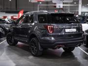 Ford Explorer V Рестайлинг 2 Санкт-Петербург  - изображение 30