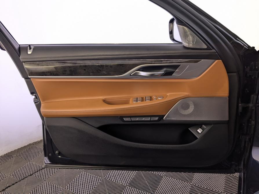 BMW 7 серии VI (G11/G12) Москва  - изображение 22