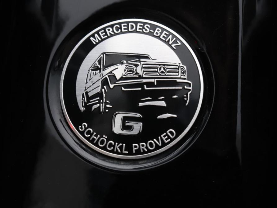 Mercedes-Benz G-Класс AMG II (W463) Москва  - изображение 31