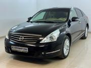 Nissan Teana II Рестайлинг Москва  - изображение 19