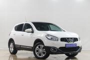 Nissan Qashqai I Рестайлинг Новокузнецк  - изображение 31