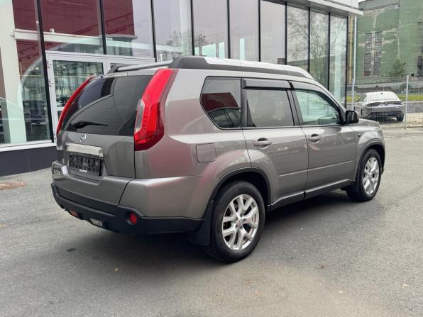 Nissan X-Trail II Рестайлинг с пробегом 2012 года, цена 1 180 000 рублей, 215067 км, внедорожник, Автокод Объявления