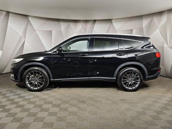 Dongfeng Fengon ix7 с пробегом 2024 года, цена 2 261 000 рублей, 40860 км, внедорожник, Автокод Объявления