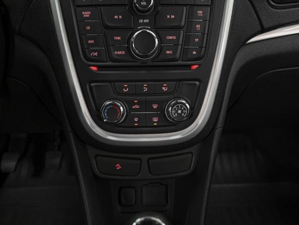 Opel Mokka I с пробегом 2014 года, цена 1 089 000 рублей, 122211 км, внедорожник, Автокод Объявления