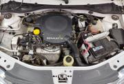 Renault Logan I Рестайлинг Саратов  - изображение 35