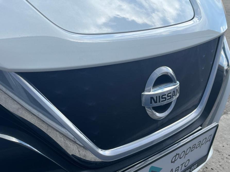 Nissan Leaf II (ZE1) Ижевск  - изображение 31