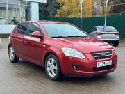 Kia Ceed I Великий Новгород  - изображение 17