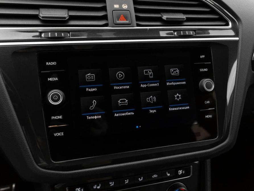 Volkswagen Tiguan II Москва  - изображение 19