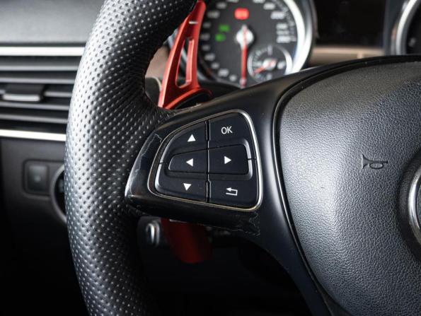 Mercedes-Benz GLE Coupe I (C292) с пробегом 2016 года, цена 3 675 000 рублей, 220635 км, внедорожник, Автокод Объявления