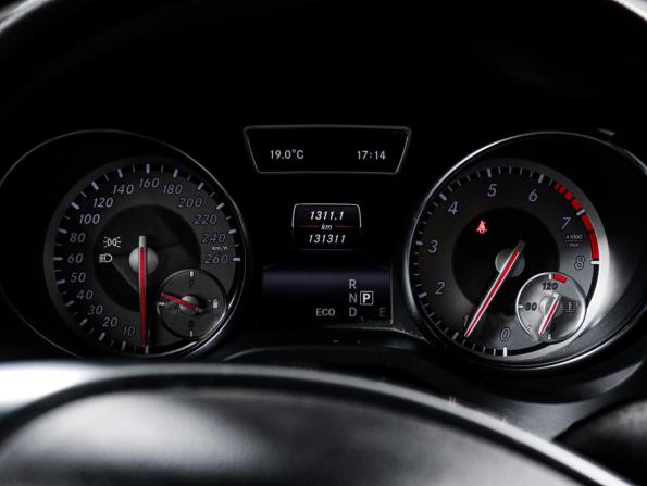 Mercedes-Benz CLA I (C117 X117) с пробегом 2014 года, цена 1 329 000 рублей, 131000 км, седан, Автокод Объявления