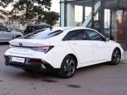 Hyundai Elantra VII (CN7) Рестайлинг Химки  - изображение 17