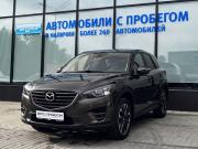 Mazda CX-5 I Рестайлинг Екатеринбург  - изображение 21
