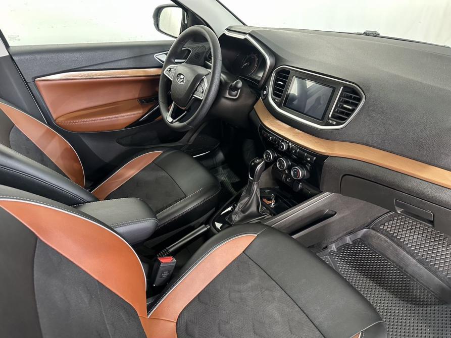 Lada (ВАЗ) Vesta I Рестайлинг (NG) Москва  - изображение 11