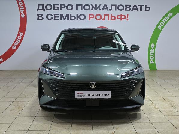 Changan Lamore с пробегом 2023 года, цена 2 180 000 рублей, 6700 км, седан, Автокод Объявления