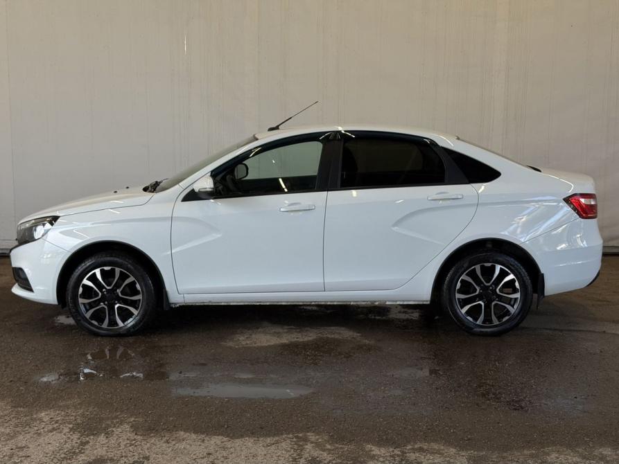 Lada (ВАЗ) Vesta I Псков  - изображение 8