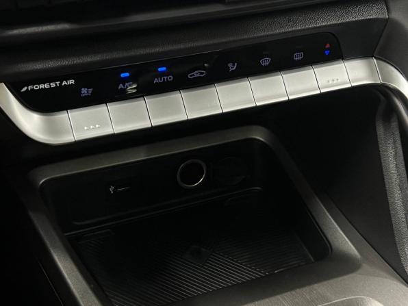 Changan CS35 Plus I Рестайлинг с пробегом 2024 года, цена 1 788 000 рублей, 38200 км, внедорожник, Автокод Объявления
