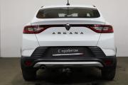 Renault Arkana I Санкт-Петербург  - изображение 22