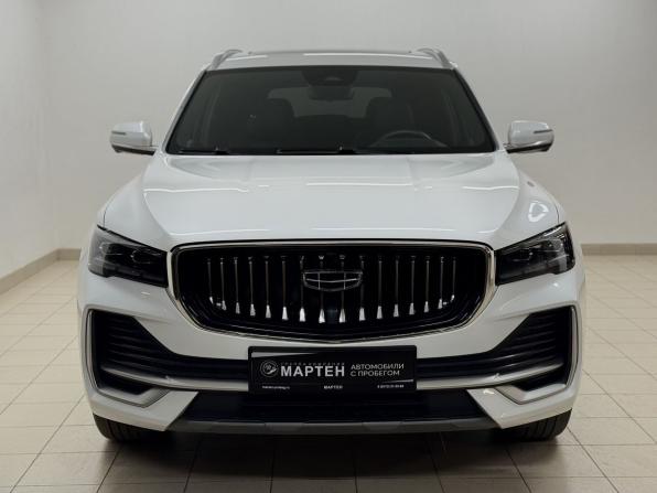 Geely Monjaro I с пробегом 2024 года, цена 3 350 000 рублей, 43718 км, внедорожник, Автокод Объявления